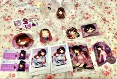 ホロライブ ロボ子さん 0期生 9点セット - メルカリ