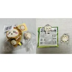 ちいかわ ラッコ セット