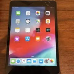 Apple iPad mini2 スバル　非売品のサムネイル