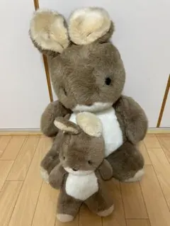 サンアローのぬいぐるみセット【値下げ致しました】