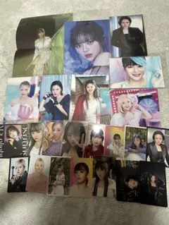 【大幅値下げ済み】TWICE ジョンヨン セット