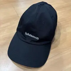 lululemon ルルレモン キャップ 帽子