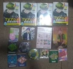 A3! グッズセット まとめ売り