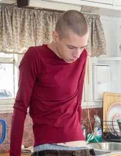 RUSSIAN VINTAGE KNIT WEAR 90sのサムネイル