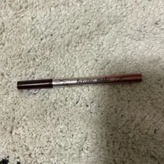 heroine make リキッドアイライナー ブラウン