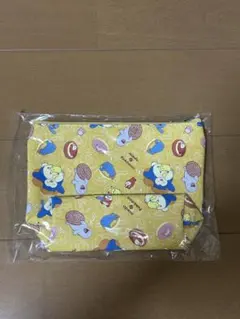 ポケモン エコバッグポーチ 2種セット