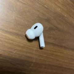 右耳 Apple AirPods Pro 第2世代 正規品 片耳