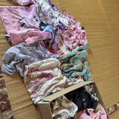 ほぼ80センチオールディズニー　25品以上