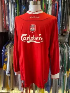 2026年最新】LIverpool reebokの人気アイテム - メルカリ