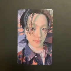 SEVENTEEN ディノ 会場限定 大阪 weverse