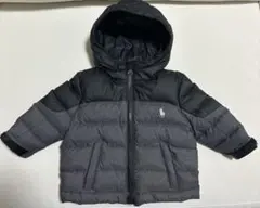 Polo Ralph Lauren ダウンジャケット 6M