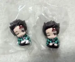 肩ズンFig. 鬼滅の刃　第参弾 炭治郎 × 2