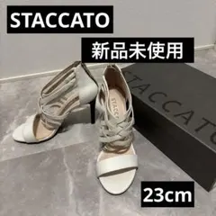 2025年最新】STACCATO 23 ミュールの人気アイテム - メルカリ