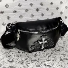 本革セメタリークロス & 1ポイントクロス デザイン / スナットパック