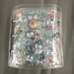 シール張　ボンボンドロップシール　ボンドロ　サンリオ