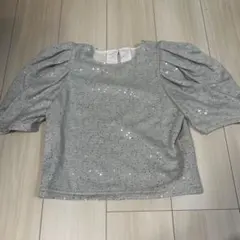 リリーブラウン　トップスのサムネイル
