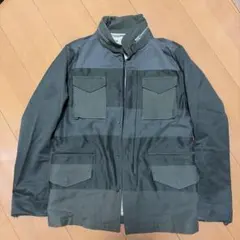 ink M-65 ミリタリージャケット M M65 リメイクのサムネイル