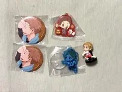 ハイキュー 夜久衛輔 グッズ まとめ売り