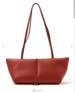 期間限定出品＜PUNTI＞PORTRAIT ワンショルダーバッグ✨conte - メルカリ