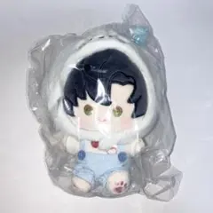 恋と深空 VIP ギフトボックス レイ ぬいぐるみ 5点セット 日本語版 恋と深空 VIP ギフトボックス レイ ぬいぐるみ 5点セット 日本語版