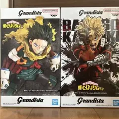 2026年最新】僕のヒーローアカデミア Grandista 爆豪勝己の人気