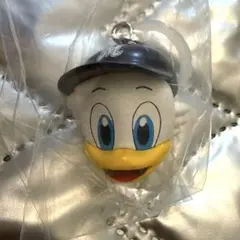 プロ野球マスコット　めじるしアクセサリー マーくん