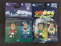 CORINTHIAN PRO Stars ロナウド ロナウジーニョ ブラジル代表 - メルカリ