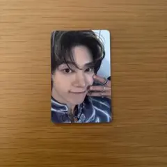 ZB1 ゼベワン 6集 スタリバ 猫髭マシュー メテュ トレカ