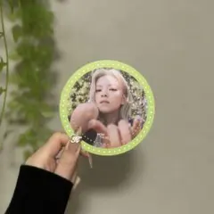 TWICE ジョンヨン コースター MORE and MORE