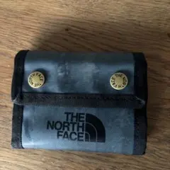 THE NORTH FACE 三つ折り財布のサムネイル