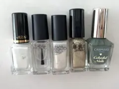 マニキュア ネイル まとめ売り