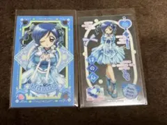 2026年最新】ぴちぴちピッチ クリアカードの人気アイテム - メルカリ