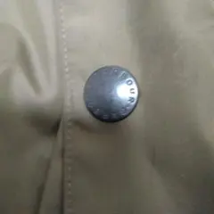 Barbour ミリタリージャケット