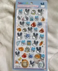 ボンドロ たまごっち