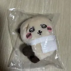 ちいかわクリップぬいぐるみ2/ラッコ