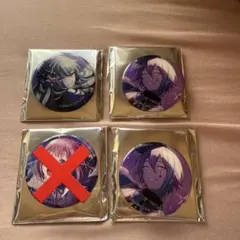 2026年最新】草薙寧々グリ缶の人気アイテム - メルカリ