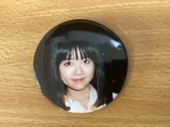 飯島真理/ 缶バッジ