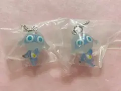 ケロロ軍曹 めじるしアクセサリー であります ドロロ兵長