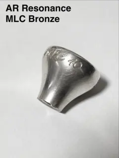 AR Resonance トランペットマウスピース トップ MLB brass - メルカリ