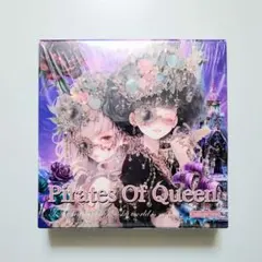 開封済全量◎nene様 celestial Princessコラージュステッカー - メルカリ