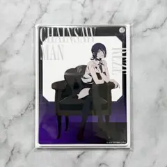 チェンソーマンプラザ ロフト トレーディング スクエア アクリルスタンド レゼ