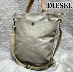 DIESEL Archive shoulder bag Y2K 三日月 - メルカリ