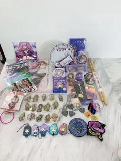 2026年最新】バンドリ 会場限定の人気アイテム - メルカリ