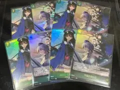 勝利の女神 NIKKE Nivel Arena ディーゼル まとめ売り