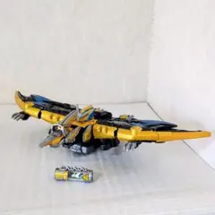 獣電戦隊キョウリュウジャー ⚡