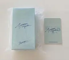 TXT SUMMER TOGETHER 香水 ボムギュ トレカ付き