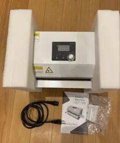 상업용 씰링 기계