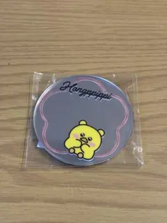 LESSERAFIM ルセラフィム ウンチェ FIM's CLUB ミラー