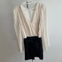 リップサービス　ワンピース