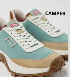 2025年最新】カンペール 38の人気アイテム - メルカリ